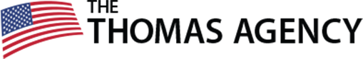 Thomas Agency, LLC Logo