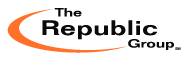 The Republic Group Logo